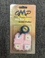 *NEW* OMP Flex Pull Arrow Puller in PINK with Retractor