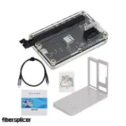 Graphics Card Dock External GPU Dock Set+60cm/23.6" USB4 Cable+FLEX Bracket
