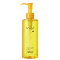 在飛比找蝦皮商城優惠-POND'S旁氏 深層淨顏卸粧油 175ml【家樂福】