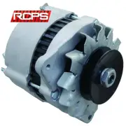 NEW ALTERNATOR FOR MASSEY FERGUSON TRACTOR MF6140 MF6150 6170 MF6170 6180 MF6180