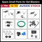 Spare Small Parts Oring Screw Kit Stabiliser Gel Blaster J8 J9 J10 ACR/M4A1 LDT