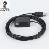 在飛比找蝦皮購物優惠-【台灣熱賣】Usb Gps 接收器 DOA Gnss 芯片設