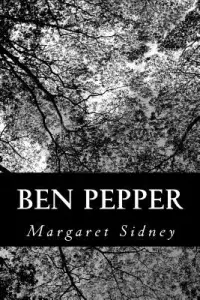 在飛比找博客來優惠-Ben Pepper