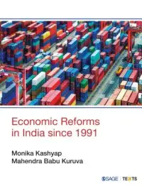 在飛比找博客來優惠-Economic Reforms in India Sinc