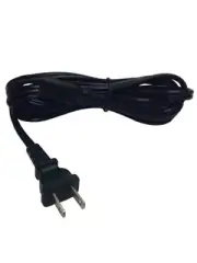 POWER CABLE CORD FOR SONOS PLAYBAR WIRELESS TV SOUNDBAR