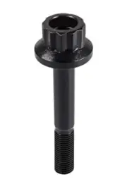 GM 11508141 Genuine OEM Century Lucerne Fleetwood Eldorado Crank Balancer Bolt