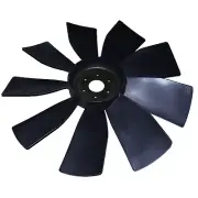 3828964 Engine Fan for Volvo Penta Marine D12D-A MG D9A2A TAD940 1240 1630G