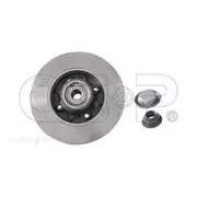 GSP Wheel Hub Assembly - 225042K