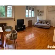 Parioli Luxury Home