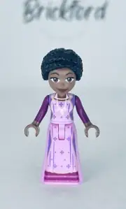 LEGO® Disney Wish Sakina Minifigure dis144