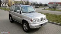 在飛比找Yahoo!奇摩拍賣優惠-"JH汽材" MITSUBISHI PAJERO PININ