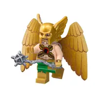在飛比找蝦皮購物優惠-LEGO 樂高 超級英雄人偶 sh154 飛鷹侠 含翅膀及武