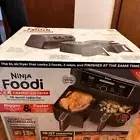 Ninja DZ401 Foodi 6-in-1 Basket Air Fryer