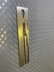 SHINGLE GAUGE