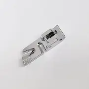 1/8 Inch Narrow Rolled Hem Foot for Singer Low-Shank Sewing Machines #250026001