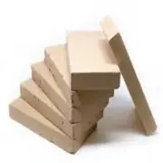 4.5 In. X 9 In. Fire Brick (6-Pack)