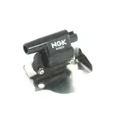 1 x NGK Ignition Coil for Land Rover Freelander 1.8L 4Cyl DOHC MPFI 16V 18K 84kW
