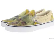 【US9.5】VANS CLASSIC SLIP-ON VN0A38F7U48 【DS】
