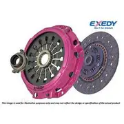 Exedy Clutch Kit Sports Tuff - MBK-7684HD