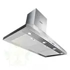 Devanti Range Hood Commercial Rangehood BBQ Hoods Kitchen Alfresco Canopy 1500mm