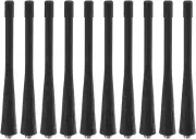 10pcs BaoFeng bf-888s Antenna for Two Way Radio Bf-888s SMA Female, 400-470MHz