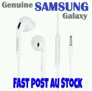 Any 1/2/3/4 Genuine Samsung Galaxy S6 Edge, Note5,4 S7 S5 Headphones Earphones