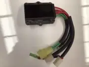 Yamaha 61a-81960-00. Rectifier. 200 -250 Hp. 94-05