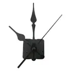 DIY Quartz Clock Movement Kit with Accurate Timekeeping for Wall Clocks