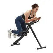 AB Workout Machine Equipment Home Gym Core Abdominal Trainers Adjustable
