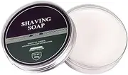 Shaving Soap Foam Paste Unique Design Exquisite Appearance Good Stability Long Service Life Distinctive Nursing Cream