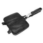 Sandwich Maker Pancake Baking Barbecue Oven Mold Grill Frying Pan X4Q59867