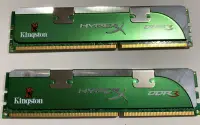 在飛比找Yahoo!奇摩拍賣優惠-《24H必回覆》金士頓 Kingston DDR3 KHX1