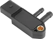 Veulrn DPF Exhaust Pressure Sensor 059906051C 076906051B 0281006082 0281006083 for -, Seat, Golf VI