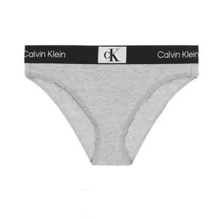 【Calvin Klein 凱文克萊】CK 內褲 寬版 三角褲 三角內褲 網美內褲 女生內褲 現貨 美國代購(平輸品)