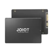 1TB SSD Internal Solid State Hard Drive, 3D NAND 2.5inch SATA III Internal SS...