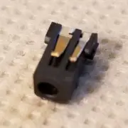 Nokia OEM Charge Port Flex Cable for 3250 3600 5200 5220 5300 5800 6126 N95 +