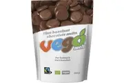 Vego Fine Hazelnut Chocolate Melts 180g