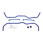 24mm Front and Rear Performance Sway Bar Upgrade Kit for Audi A3 8P Q3 8U TT 8J
