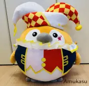 Hatsune Miku Project Sekai Fenny-kun BIG Plush Toy - Japan Exclusive