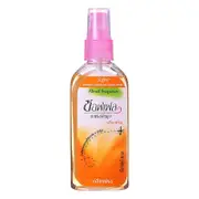 1-3pcs 80ml Mosquito Spray Thailand Plant Anti-mosquito Bite Swelling Itching Mosquito Repellent Liquid Spray For Body Pest Killer New5.22 2