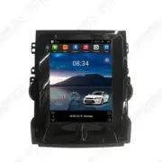 Android 9.0 1+16GB Stereo Radio GPS Navigation 9.7'' For Chevrolet Malibu 13-15 (for: Chevrolet)