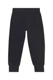 [Bonds] Bonds Kids Teddy Fleece Trackie in Black Size: 3 3 Black