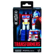 Transformers Generations Studio Series A Level Deluxe
