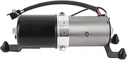 Convertible Top Motor Pump, Convertible Top Hydraulic Roof Pump Motor TP65-CH Replacement for Catalina Grand Prix 2+2, Easy to Use, Convertible Power Top Motor Hydraulic Pump