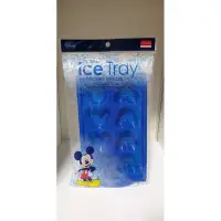 在飛比找蝦皮購物優惠-DAISO- DISNEY ICE TRAY 米奇製冰盒