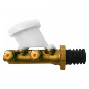 For 1967-1978 MG Midget W/ Dual Line Systems, Brake Master Cylinder (for: MG)