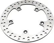 Brakes S1000XR R1200GS ADV R RT S ST 2004-2013 R9t R NineT R900RT HP2 K1200 Rear Brake Disc Rotor