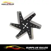 DER-19113 Derale Hi Performance Stainless Steel Flex Fan 13"
