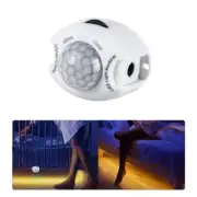 Human Motion Sensor Smart Home Motion Sensor DC 5V 24V Detector Motion Sensor LE