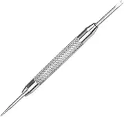 [ANDRESLAD] Both Sides Watch Band Fitting Tweezers Watch Band Tool Spring Bar Link Pin Remover